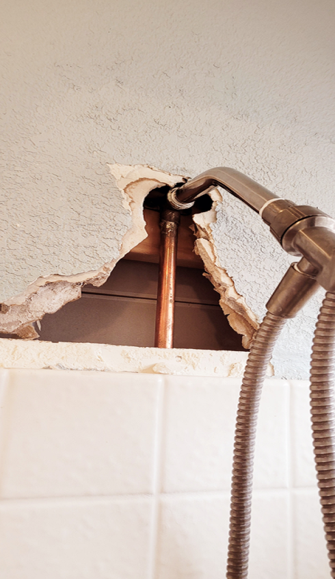 water damage (1) water damage (1)